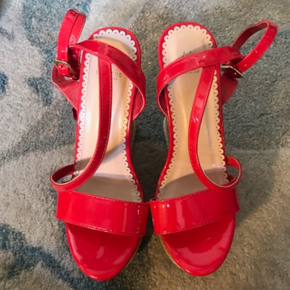 Ladies High Heels